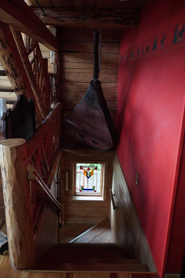 Juneberry Lodge Homer Buitenkant foto