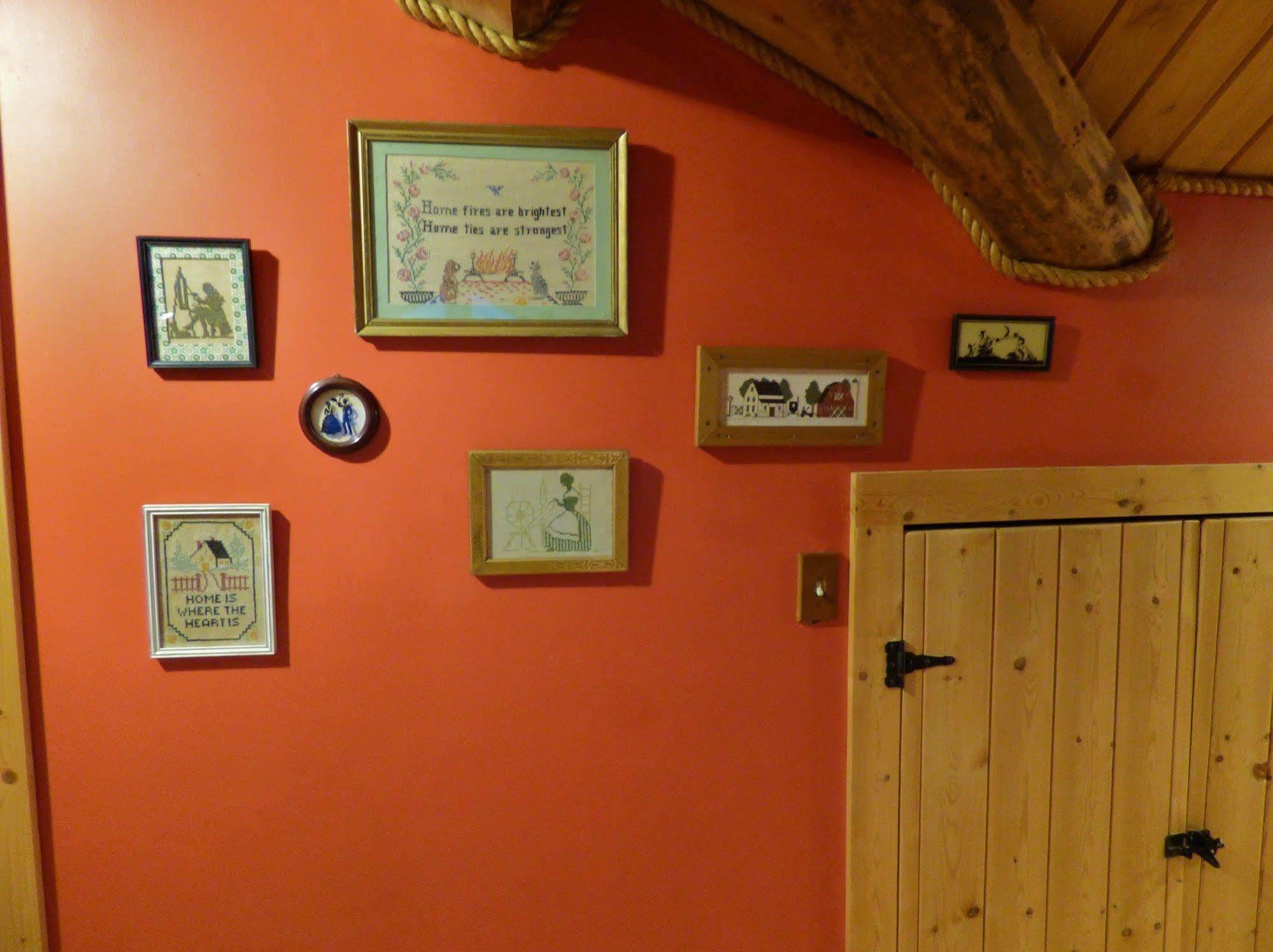 Juneberry Lodge Homer Buitenkant foto